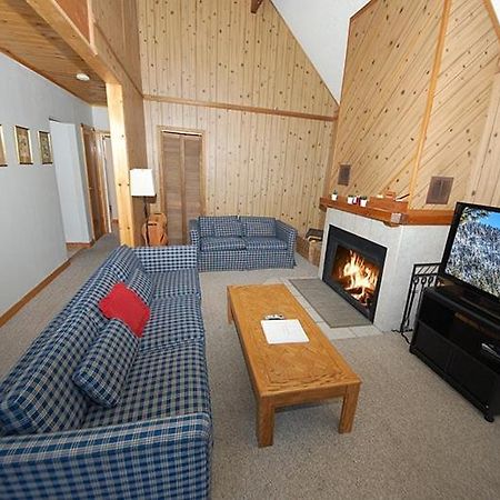 1116 Golden Bear Home South Lake Tahoe Extérieur photo