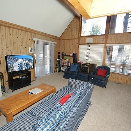 1116 Golden Bear Home South Lake Tahoe Extérieur photo