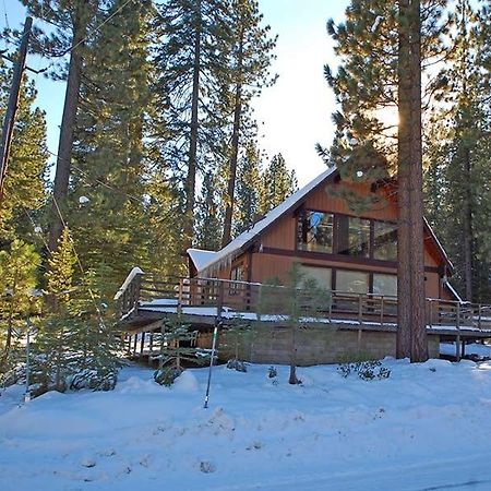 1116 Golden Bear Home South Lake Tahoe Extérieur photo