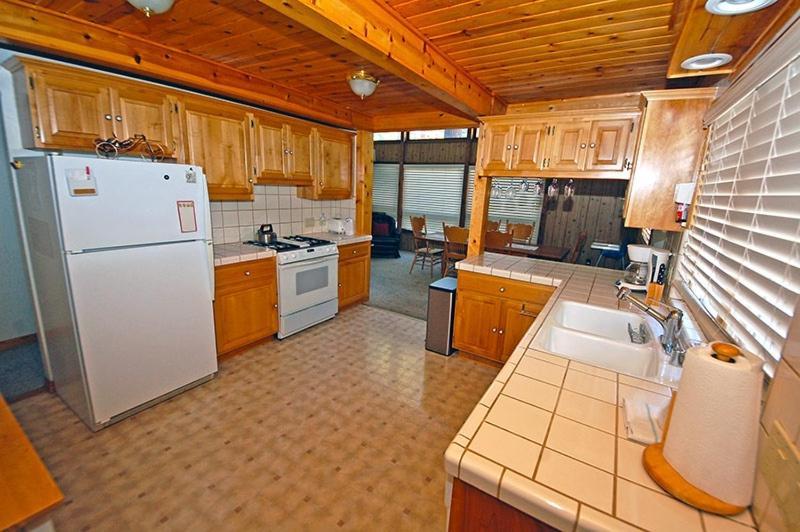 1116 Golden Bear Home South Lake Tahoe Extérieur photo