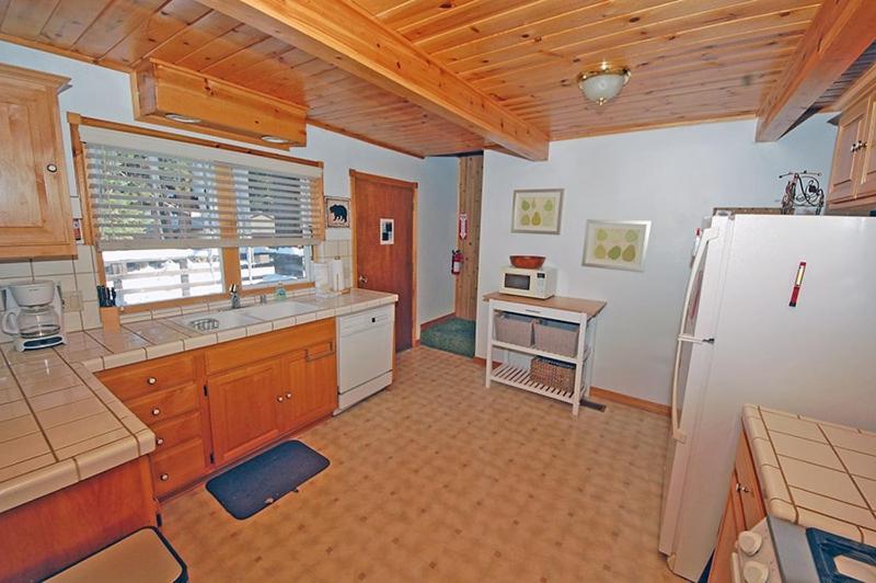 1116 Golden Bear Home South Lake Tahoe Extérieur photo