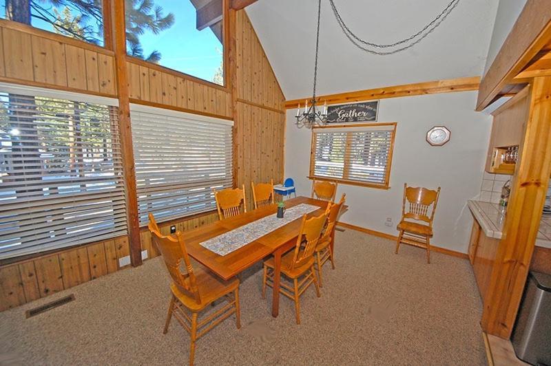 1116 Golden Bear Home South Lake Tahoe Extérieur photo