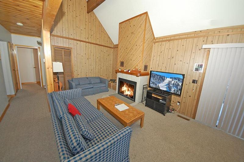 1116 Golden Bear Home South Lake Tahoe Extérieur photo