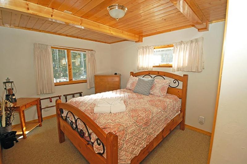 1116 Golden Bear Home South Lake Tahoe Extérieur photo