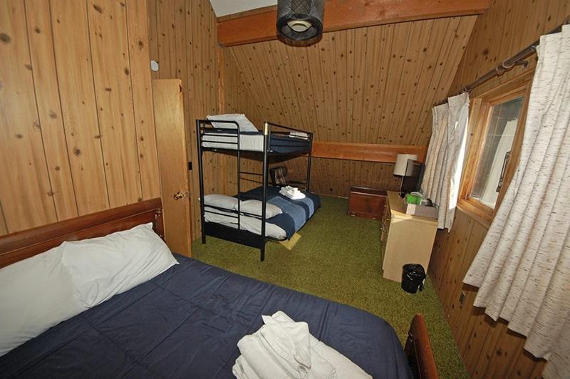 1116 Golden Bear Home South Lake Tahoe Extérieur photo