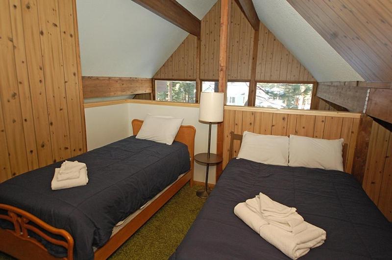 1116 Golden Bear Home South Lake Tahoe Extérieur photo