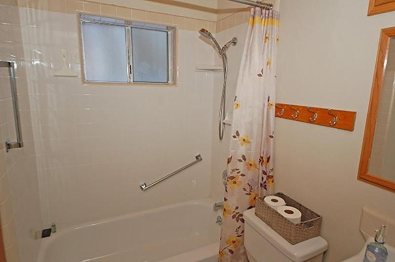1116 Golden Bear Home South Lake Tahoe Extérieur photo